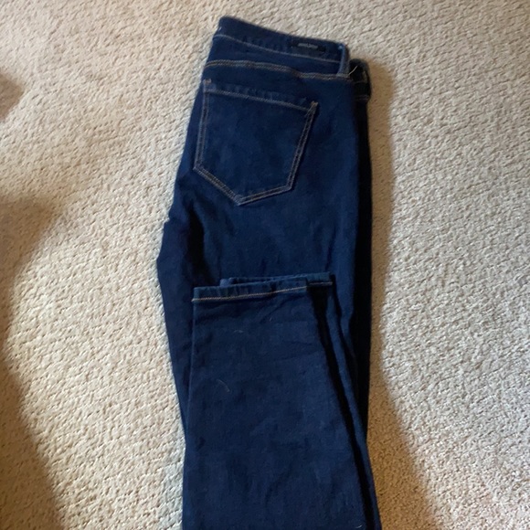 Liverpool Ankle Skinny Petite Size 26 - Picture 2 of 2